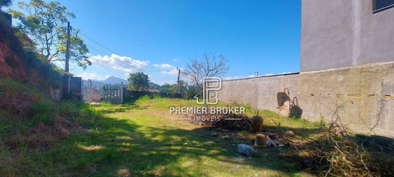 Imagem Terreno à Venda, 531 m² em Tijuca - Teresópolis Imagem Terreno à Venda, 531 m² em Tijuca - Teresópolis