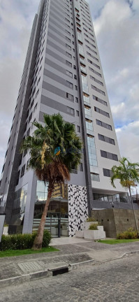 Imagem Apartamento com 2 Quartos à Venda, 57 m² em Manaíra - João Pessoa Imagem Apartamento com 2 Quartos à Venda, 57 m² em Manaíra - João Pessoa