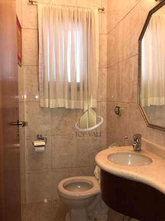 Imagem Casa com 4 Quartos à Venda, 382 m² em Jardim Aquarius - São José Dos Campos Imagem Casa com 4 Quartos à Venda, 382 m² em Jardim Aquarius - São José Dos Campos