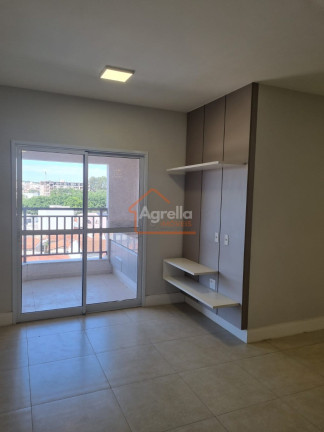 Imóvel com 2 Quartos à Venda, 80 m² em Central Park Residencial - Mogi Guaçu