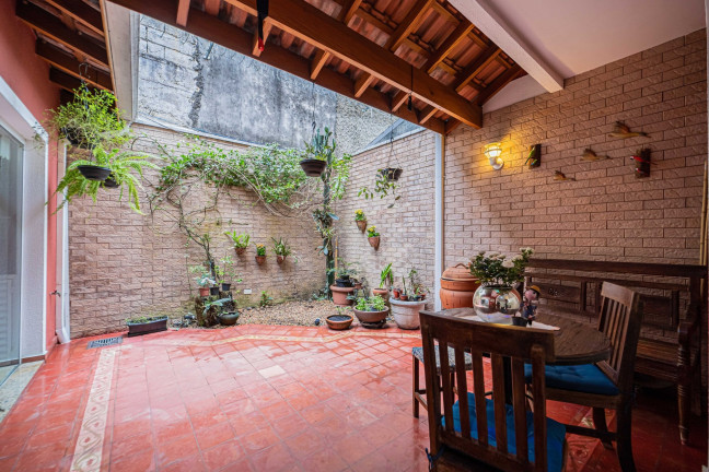 Imagem Casa com 4 Quartos à Venda, 229 m² em Jabaquara - São Paulo Imagem Casa com 4 Quartos à Venda, 229 m² em Jabaquara - São Paulo