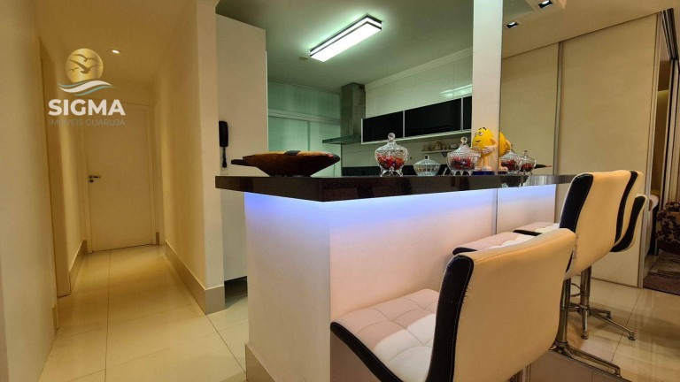 Imagem Apartamento com 3 Quartos à Venda, 88 m² em Jardim Astúrias - Guarujá Imagem Apartamento com 3 Quartos à Venda, 88 m² em Jardim Astúrias - Guarujá