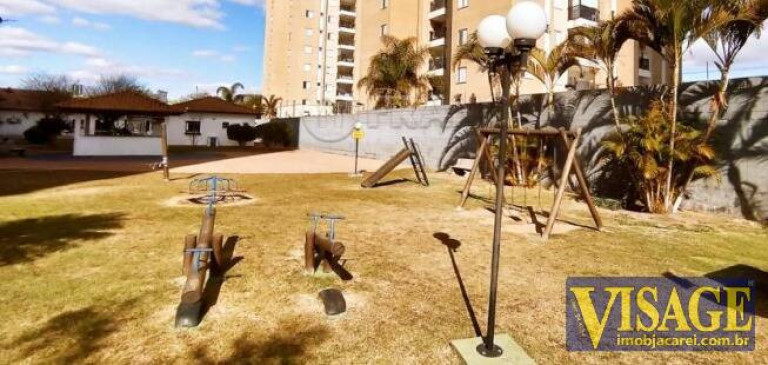 Imagem Apartamento com 3 Quartos à Venda, em Vila Machado - Jacareí Imagem Apartamento com 3 Quartos à Venda, em Vila Machado - Jacareí