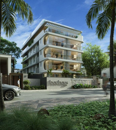 Apartamento com 2 Quartos à Venda, 59 m² em Intermares - Cabedelo