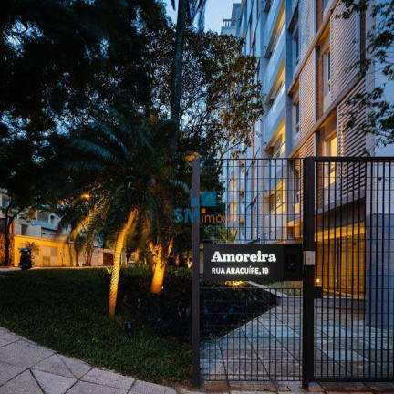 Imagem Cobertura com 2 Quartos à Venda, 116 m² em Jardim Prudência - São Paulo Imagem Cobertura com 2 Quartos à Venda, 116 m² em Jardim Prudência - São Paulo