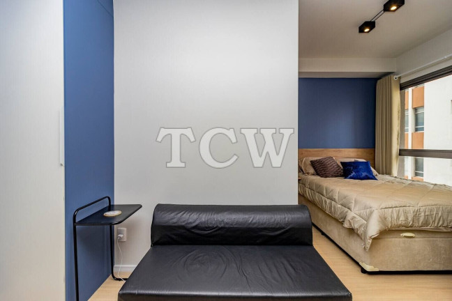 Imagem Apartamento com 1 Quarto à Venda, 27 m² em Vila Nova Conceição - São Paulo Imagem Apartamento com 1 Quarto à Venda, 27 m² em Vila Nova Conceição - São Paulo
