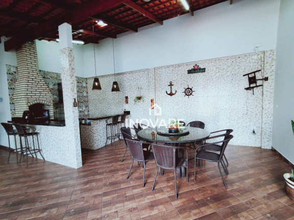 Imagem Casa com 4 Quartos à Venda, 273 m² em Setor Afonso Pena - Itumbiara Imagem Casa com 4 Quartos à Venda, 273 m² em Setor Afonso Pena - Itumbiara