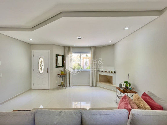 Imagem Casa com 4 Quartos à Venda, 307 m² em Jardim Prudência - São Paulo Imagem Casa com 4 Quartos à Venda, 307 m² em Jardim Prudência - São Paulo