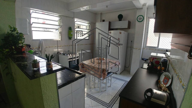 Imagem Apartamento com 1 Quarto à Venda, 53 m² em Centro - São Vicente