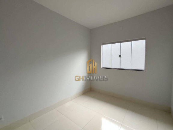 Imagem Casa com 3 Quartos à Venda, 110 m² em Setor Conde Dos Arcos - Aparecida De Goiânia
