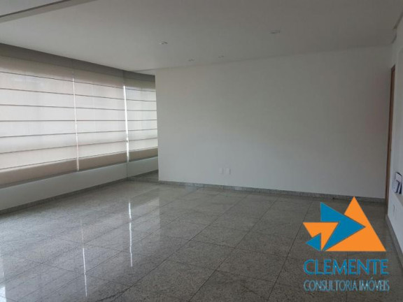 Imagem Apartamento com 4 Quartos à Venda, 138 m² em Prado - Belo Horizonte
