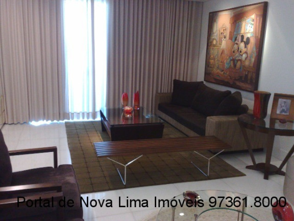 Imagem Imóvel com 4 Quartos à Venda, 394 m² em Sion - Belo Horizonte Imagem Imóvel com 4 Quartos à Venda, 394 m² em Sion - Belo Horizonte