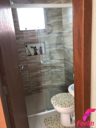Imagem Casa com 3 Quartos à Venda, 200 m² em Campeche - Florianópolis