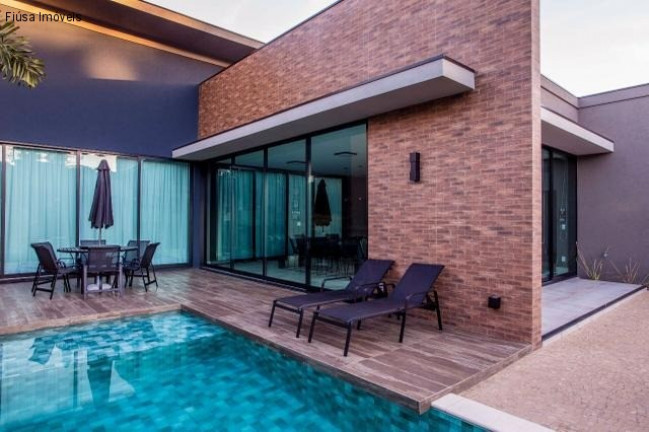 Imagem Casa com 3 Quartos à Venda, 295 m² em Residencial Morada Da Fronteira - Rifaina Imagem Casa com 3 Quartos à Venda, 295 m² em Residencial Morada Da Fronteira - Rifaina
