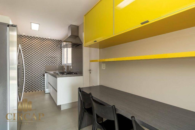 Imagem Apartamento com 3 Quartos à Venda, 126 m² em Vila Romana - São Paulo Imagem Apartamento com 3 Quartos à Venda, 126 m² em Vila Romana - São Paulo