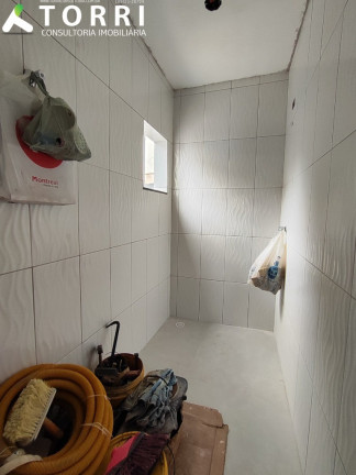 Imagem Casa com 2 Quartos à Venda, 60 m² em Parque São Bento - Sorocaba
