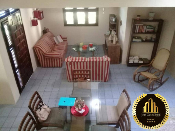 Imagem Casa com 3 Quartos à Venda, 375 m² em Sapiranga - Fortaleza Imagem Casa com 3 Quartos à Venda, 375 m² em Sapiranga - Fortaleza