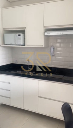 Imagem Apartamento com 1 Quarto para Alugar, 29 m² em Vila Tibério - Ribeirão Preto Imagem Apartamento com 1 Quarto para Alugar, 29 m² em Vila Tibério - Ribeirão Preto