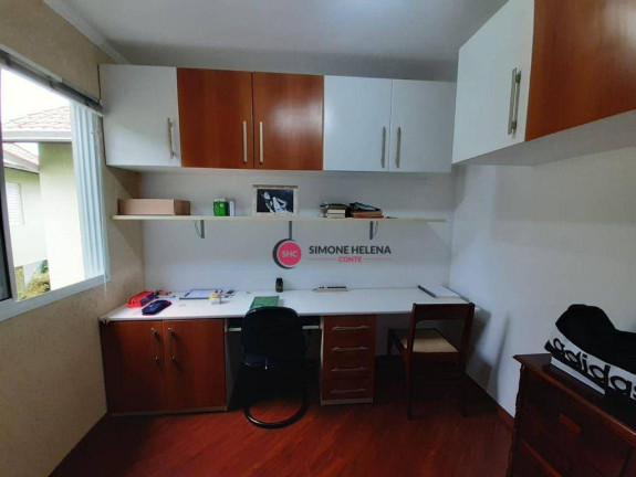 Imagem Sobrado com 2 Quartos à Venda, 85 m² em Jardim Bonfiglioli - São Paulo