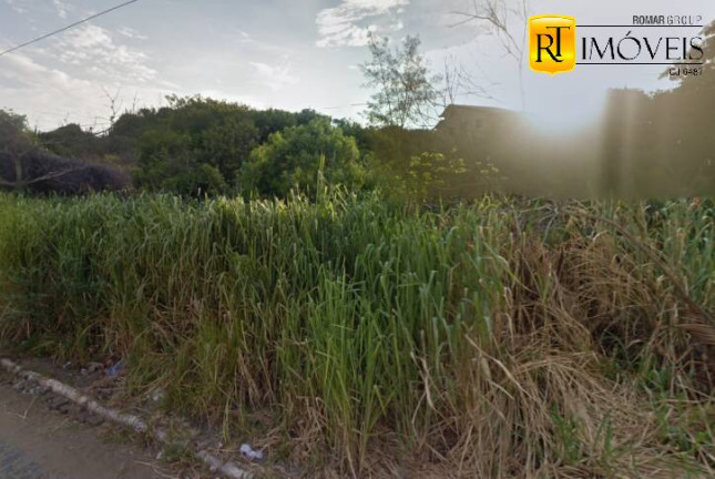 Terreno à Venda, 900 m² em Ogiva  - Cabo Frio