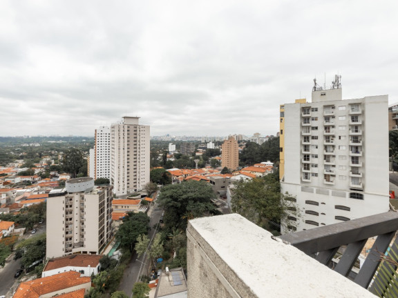 Imagem Apartamento com 2 Quartos à Venda, 183 m² em Vila Madalena - São Paulo