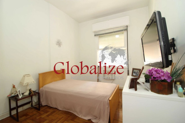 Imagem Imóvel com 3 Quartos à Venda, 150 m² em Boqueirão - Santos