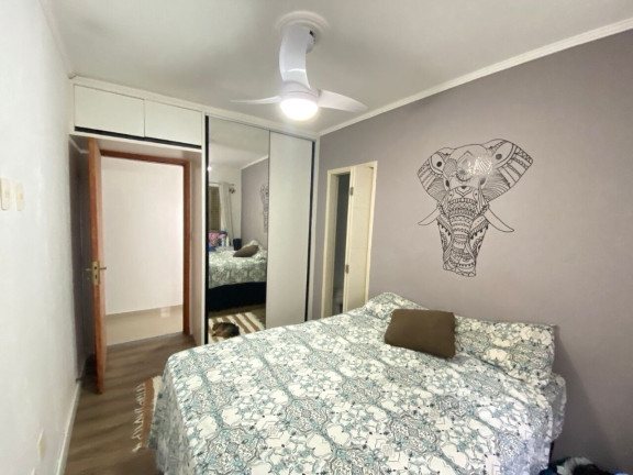 Imagem Casa com 4 Quartos à Venda, 212 m² em Aparecida - Santos