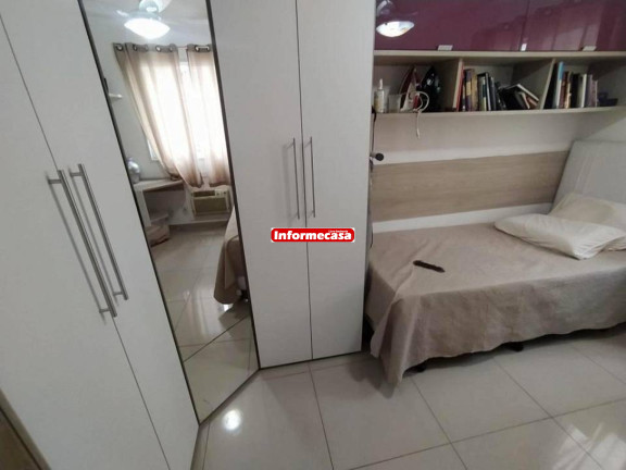 Imagem Imóvel com 2 Quartos à Venda, 65 m² em Cachambi - Rio De Janeiro