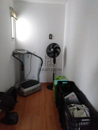 Foto do imóvel Apartamento com 3 Quartos à Venda, 64 m² em Saúde - São Paulo