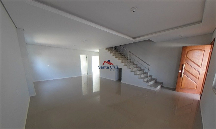 Imagem Sobrado com 3 Quartos à Venda, 250 m² em Ingleses Do Rio Vermelho - Florianópolis