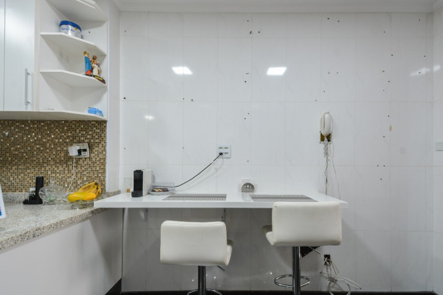 Imagem Apartamento com 3 Quartos à Venda, 154 m² em Mooca - São Paulo