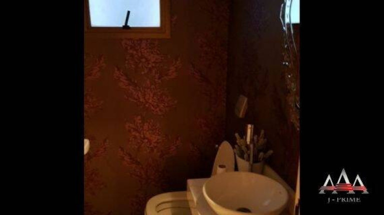 Imagem Apartamento com 4 Quartos à Venda, 290 m² em Quilombo - Cuiabá