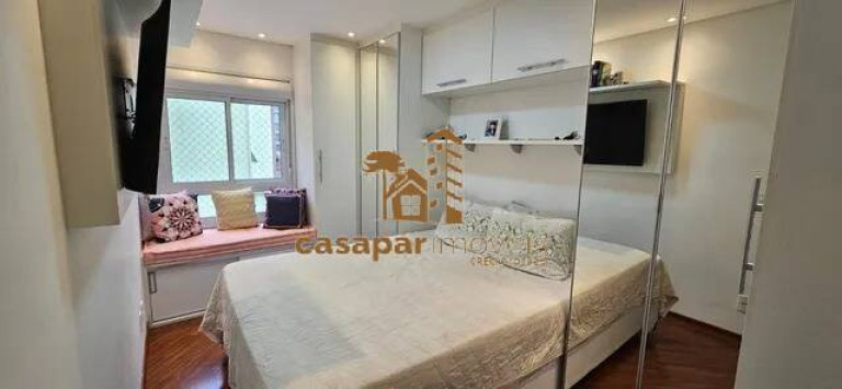 Imagem Apartamento com 3 Quartos à Venda, 70 m² em Santa Paula - São Caetano Do Sul Imagem Apartamento com 3 Quartos à Venda, 70 m² em Santa Paula - São Caetano Do Sul