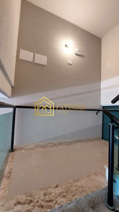 Imagem Apartamento com 2 Quartos à Venda, 78 m² em Jardim Do Estádio - Santo André