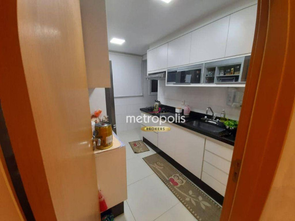 Imagem Apartamento com 2 Quartos à Venda, 78 m² em Campestre - Santo André Imagem Apartamento com 2 Quartos à Venda, 78 m² em Campestre - Santo André