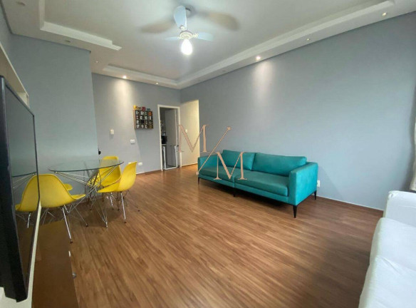 Imagem Apartamento com 2 Quartos à Venda, 111 m² em Gonzaga - Santos Imagem Apartamento com 2 Quartos à Venda, 111 m² em Gonzaga - Santos
