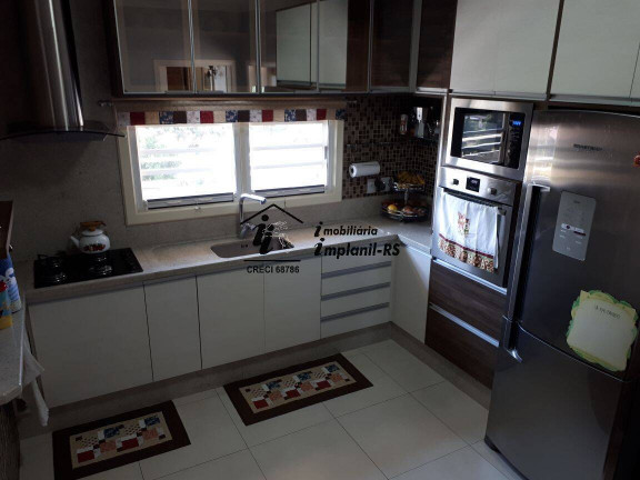 Imagem Apartamento com 3 Quartos à Venda, 412 m² em Languiru - Teutônia