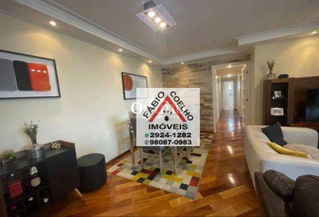 Imagem Apartamento com 4 Quartos à Venda, 120 m² em Jardim Marajoara - São Paulo Imagem Apartamento com 4 Quartos à Venda, 120 m² em Jardim Marajoara - São Paulo