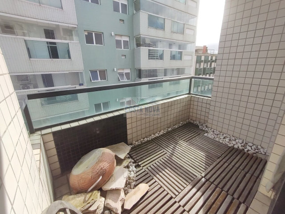 Imagem Apartamento com 2 Quartos à Venda, 152 m² em Aviação - Praia Grande