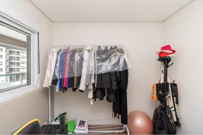 Imagem Apartamento com 2 Quartos à Venda, 103 m² em Jardim Prudência - São Paulo Imagem Apartamento com 2 Quartos à Venda, 103 m² em Jardim Prudência - São Paulo