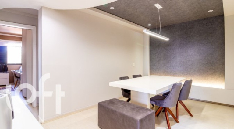 Imagem Apartamento com 3 Quartos à Venda, 120 m² em Tatuapé - São Paulo Imagem Apartamento com 3 Quartos à Venda, 120 m² em Tatuapé - São Paulo