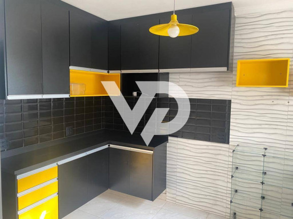 Imagem Casa de Condomínio com 3 Quartos à Venda, 159 m² em Tamboré - Santana De Parnaíba