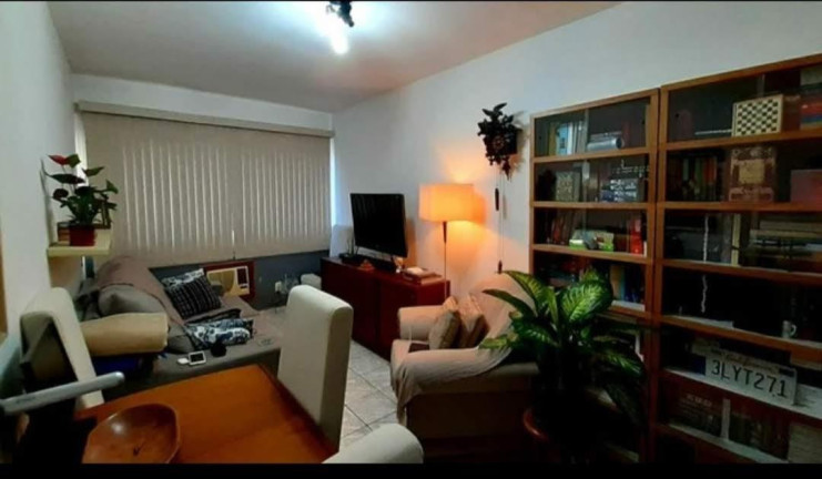 Imagem Apartamento com 1 Quarto à Venda, 50 m² em Catiapoa - São Vicente Imagem Apartamento com 1 Quarto à Venda, 50 m² em Catiapoa - São Vicente