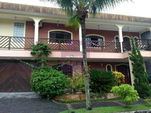 Imagem Sobrado com 4 Quartos à Venda, 329 m² em Balneario Praia Do Perequê - Guarujá Imagem Sobrado com 4 Quartos à Venda, 329 m² em Balneario Praia Do Perequê - Guarujá