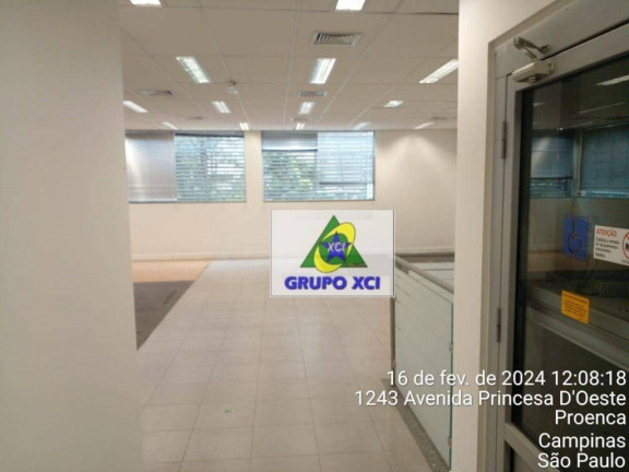 Imagem Edifício Residencial para Alugar, 450 m² em Jardim Proença - Campinas Imagem Edifício Residencial para Alugar, 450 m² em Jardim Proença - Campinas