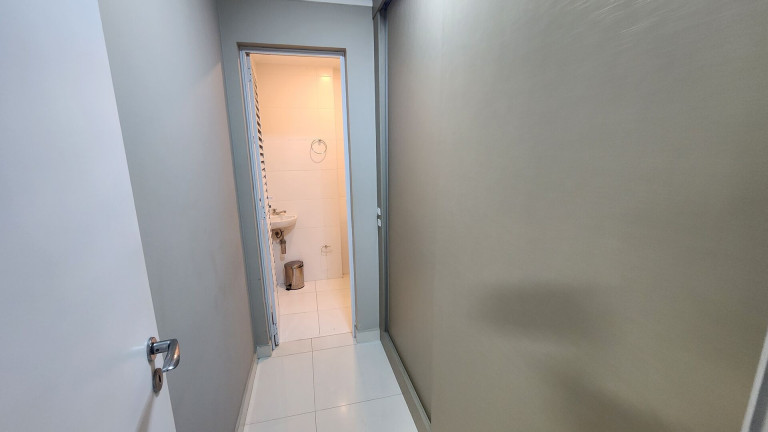Imagem Apartamento com 4 Quartos para Alugar, 344 m² em Aparecida - Santos