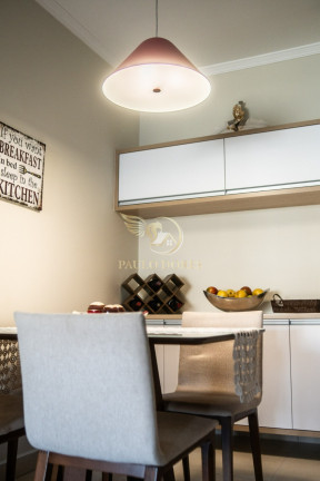 Imagem Apartamento com 2 Quartos à Venda, 60 m² em Toninhas - Ubatuba