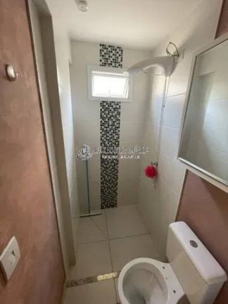 Apartamento com 2 Quartos à Venda, 56 m² em Novo Mundo - Uberlândia