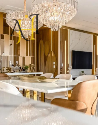 Imagem Apartamento com 3 Quartos à Venda, 171 m² em Vila Clementino - São Paulo