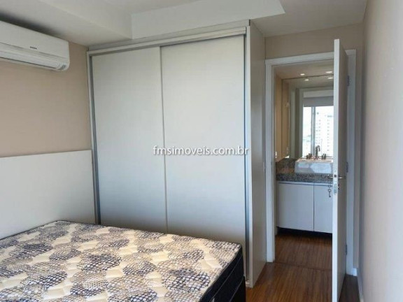 Imagem Imóvel com 1 Quarto para Alugar, 50 m² em Consolação - São Paulo Imagem Imóvel com 1 Quarto para Alugar, 50 m² em Consolação - São Paulo